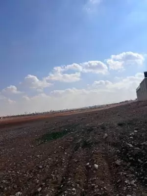 أرض للبيع في القسطل حوض حجرة الفرس