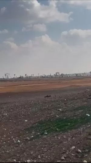 أرض للبيع في القسطل حوض حجرة الفرس