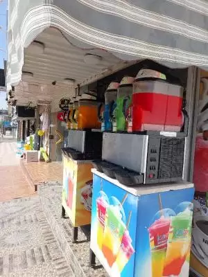كافيه للبيع