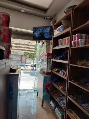 كافيه للبيع