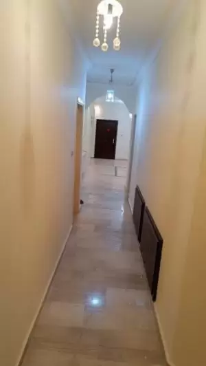 شقة للبيع في منطقة تلاع العلي