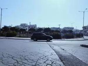 شقة للايجار في اربد دوار البياضة