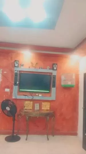 شقه طابق اول للبيع في الذراع الغربي
