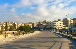 شقة للبيع في الزرقاء – المنطقة الغربية