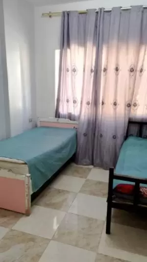 شقه للبيع في الذراع الغربي ط 1