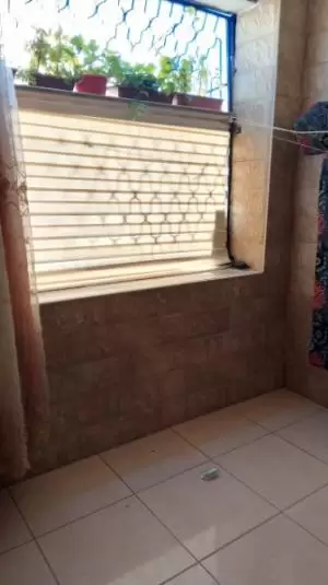 شقه للبيع في الذراع الغربي ط 1