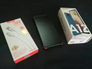Samsung Galaxy A12 - سامسونج جالكسي A12