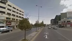 مجمع تجاري للبيع في الياسمين