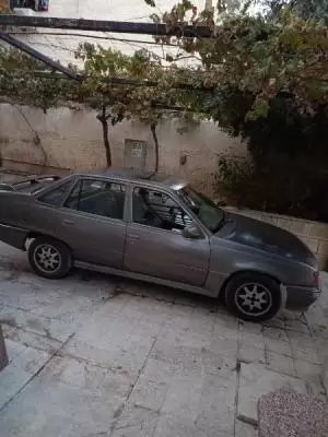 أوبل كاديت 1991 للبيع