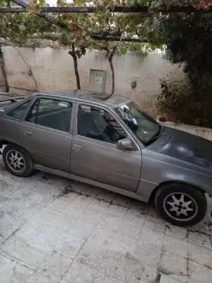 أوبل كاديت 1991 للبيع