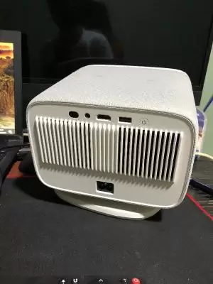 بروجيكترlenovo