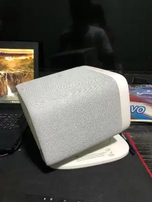 بروجيكترlenovo