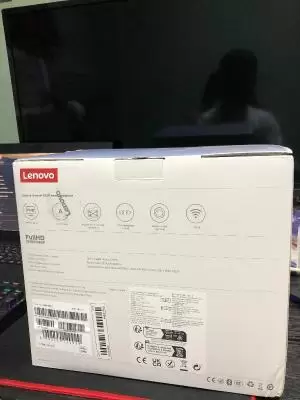 بروجيكترlenovo