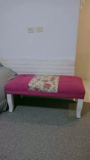 طاولة سفرة ثقيلة كلاسيكي