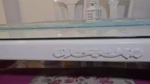 طاولة سفرة ثقيلة كلاسيكي