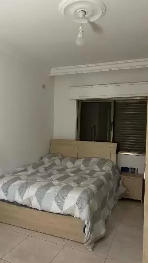 غرفة نوم ماستر بحال جديد