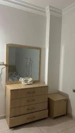 غرفة نوم ماستر بحال جديد