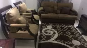 طقم كنب استقبال