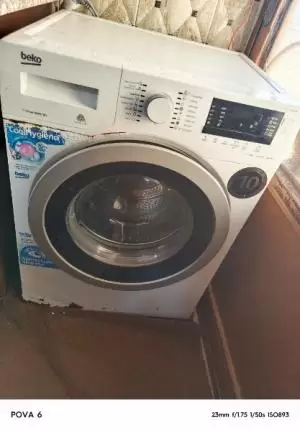 فريزر بيكو  وغسالة بيكو  للبيع