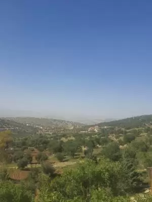 مزرعه للبيع العالوك جديده من المالك