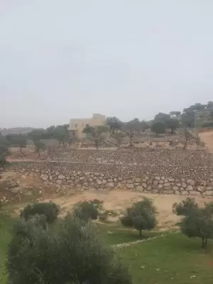 مزرعه للبيع العالوك جديده من المالك