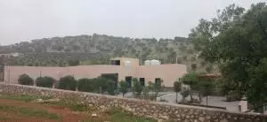مزرعه للبيع العالوك جديده من المالك