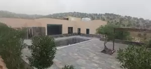مزرعه للبيع العالوك جديده من المالك