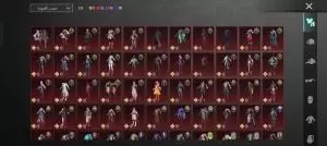 حساب ببجي امفور ثلجي لفل 6مستوى 73/ اسلوب خرافي وفي كمان اسلحه مطوره وقابله للتطوير  بس ب 60دينار