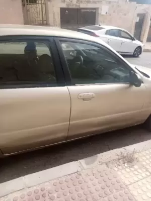 مازدا 2001 للبيع