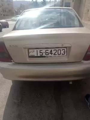 مازدا 2001 للبيع
