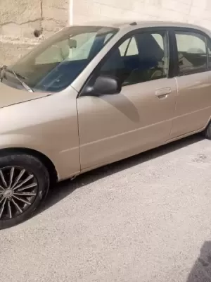 مازدا 2001 للبيع