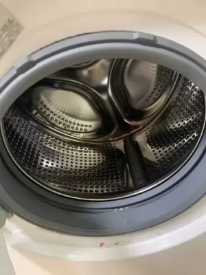 غسالة Beko WTV 7511BW/BS للبيع استخدام خفيف جدا