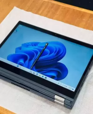 Lenovo ThinkPad X380 –لابتوب + تابلت