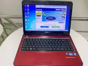 لا بتوب Dell Pentium أصلي 💻 رامات 4GB + هارد 750GB 🚀 بسعر مغري جدآ