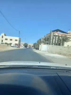 ارض مميزة جدآ للبيع من المالك في شفا بدران . جنب الترخيص مباشرة