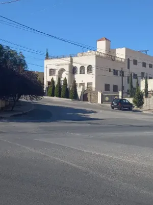 ارض مميزة جدآ للبيع من المالك في شفا بدران . جنب الترخيص مباشرة