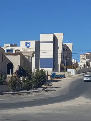 ارض مميزة جدآ للبيع من المالك في شفا بدران . جنب الترخيص مباشرة