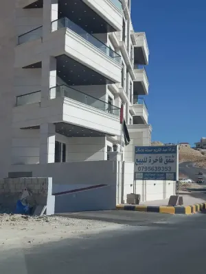 ارض مميزة جدآ للبيع من المالك في شفا بدران . جنب الترخيص مباشرة