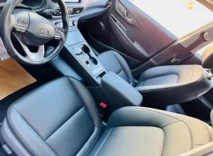 هنداي كونا 2019 فل كامل ما عاده فتحه ابريمو للبيع