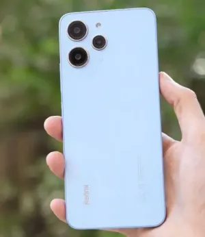 للبيع موبايل شاومي Redmi 12
