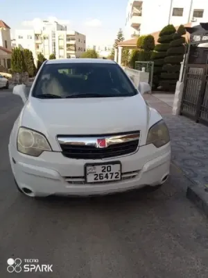 سيارة ساتورن فيو 2009 للبيع