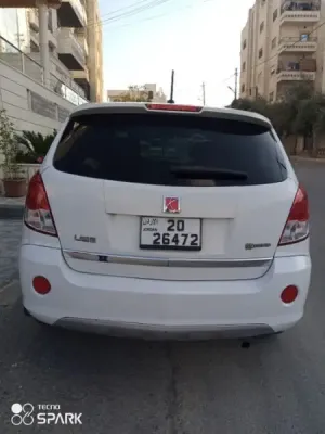سيارة ساتورن فيو 2009 للبيع