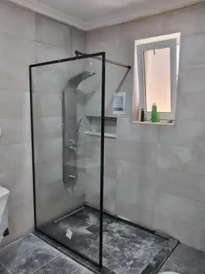 جدد ديكور حمامك من Aلا Z