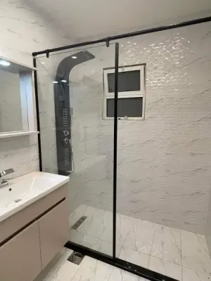 جدد ديكور حمامك من Aلا Z