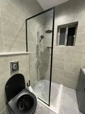 جدد ديكور حمامك من Aلا Z