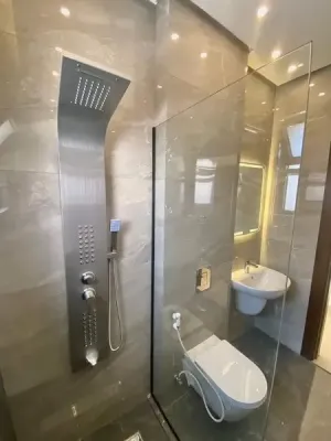 جدد ديكور حمامك من Aلا Z