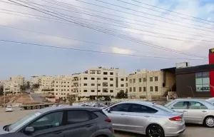 ارض مميزة جدآ للبيع في الحمرانية