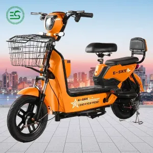 دراجات كهربائية للبيع موديل 2025 دراجات كهربائية للبيع موديل 2025