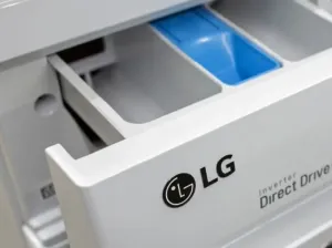 للبيع غسالة LG مستعملة وكالة