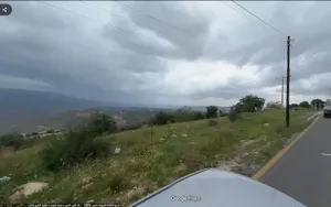 ارض على شارع رئيسي 30 متر في الصبيحي ابو بصيلة مميزة جدآ